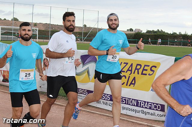 XV Charca Grande. Gran premio Panzamelba 2015 - 159