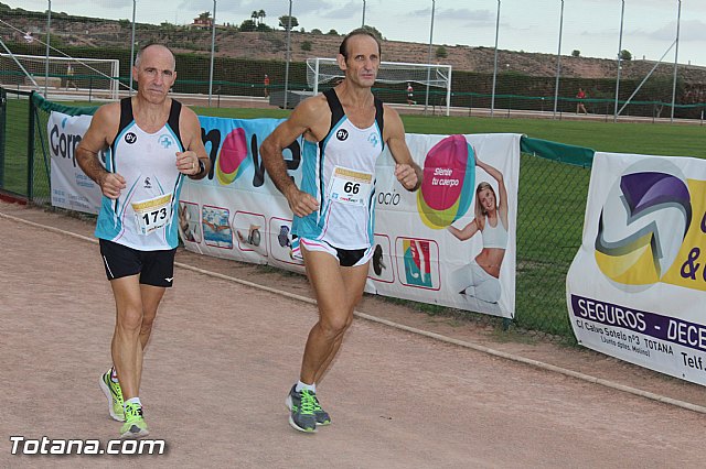 XV Charca Grande. Gran premio Panzamelba 2015 - 160