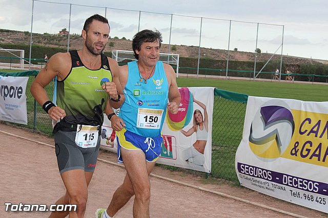 XV Charca Grande. Gran premio Panzamelba 2015 - 161