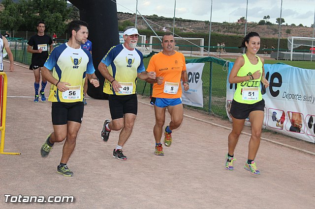 XV Charca Grande. Gran premio Panzamelba 2015 - 163