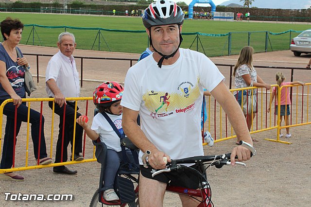 XV Charca Grande. Gran premio Panzamelba 2015 - 173