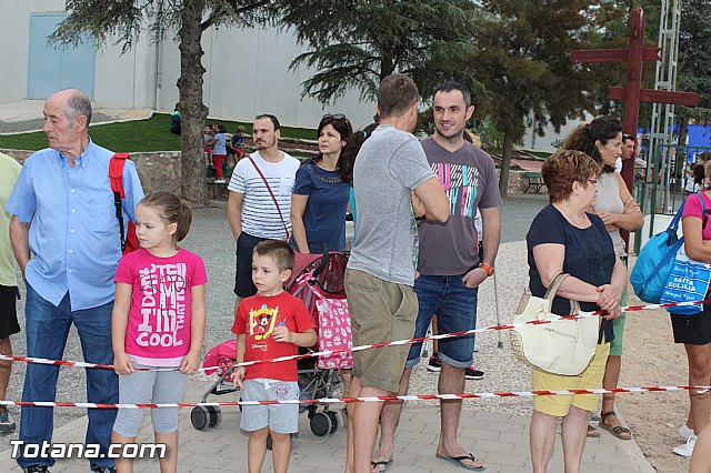 XV Charca Grande. Gran premio Panzamelba 2015 - 175