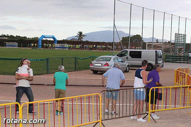 XV Charca Grande. Gran premio Panzamelba 2015 - 176