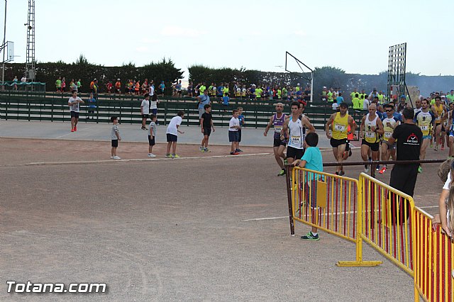 XV Charca Grande. Gran premio Panzamelba 2015 - 177