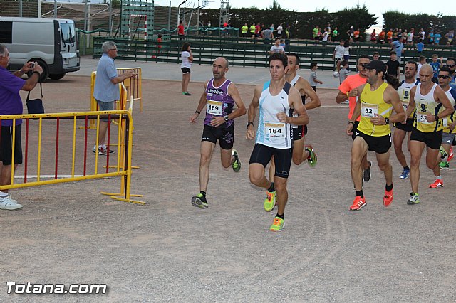 XV Charca Grande. Gran premio Panzamelba 2015 - 178