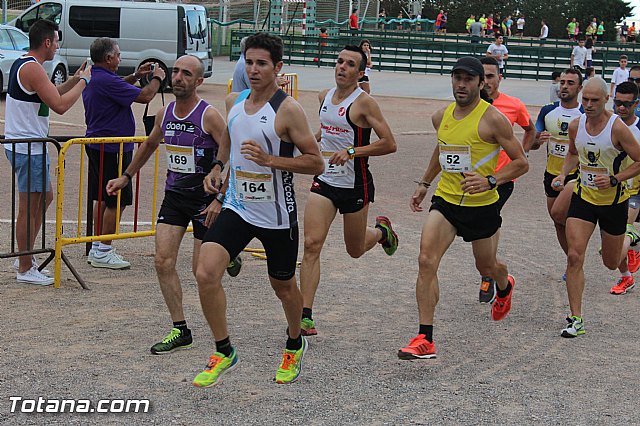 XV Charca Grande. Gran premio Panzamelba 2015 - 179