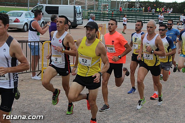 XV Charca Grande. Gran premio Panzamelba 2015 - 180
