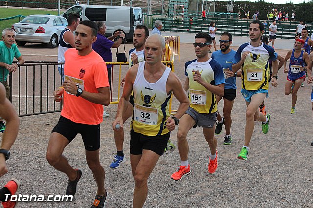 XV Charca Grande. Gran premio Panzamelba 2015 - 181