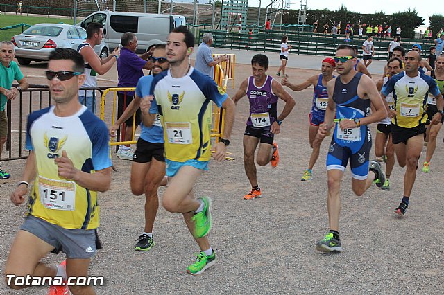 XV Charca Grande. Gran premio Panzamelba 2015 - 182