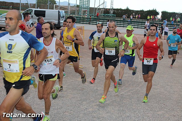 XV Charca Grande. Gran premio Panzamelba 2015 - 184