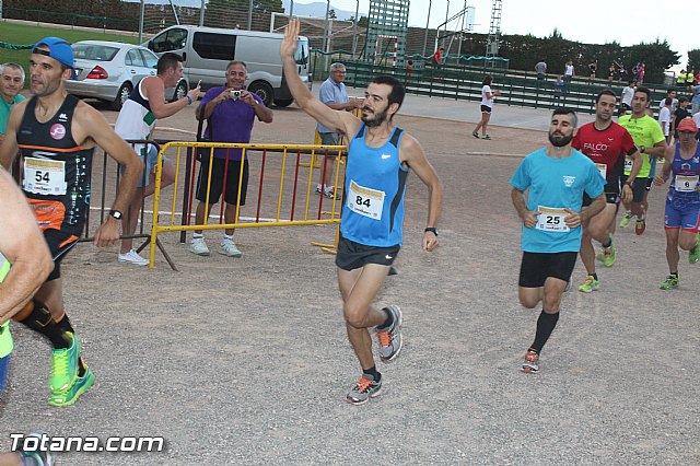 XV Charca Grande. Gran premio Panzamelba 2015 - 186