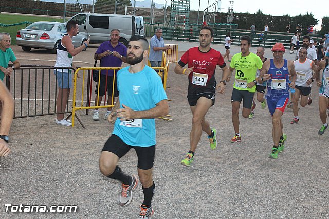 XV Charca Grande. Gran premio Panzamelba 2015 - 187