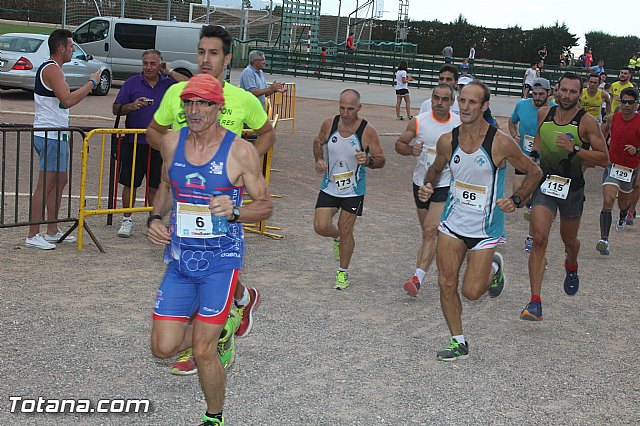 XV Charca Grande. Gran premio Panzamelba 2015 - 188