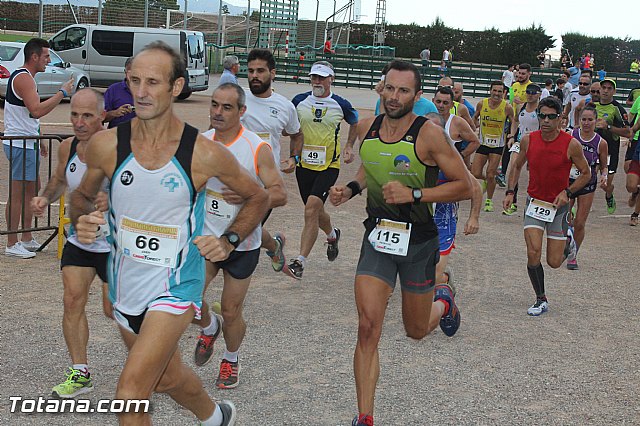XV Charca Grande. Gran premio Panzamelba 2015 - 189