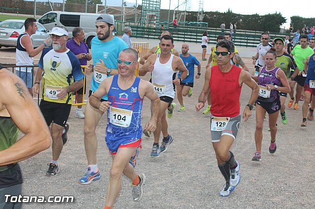 XV Charca Grande. Gran premio Panzamelba 2015 - 190