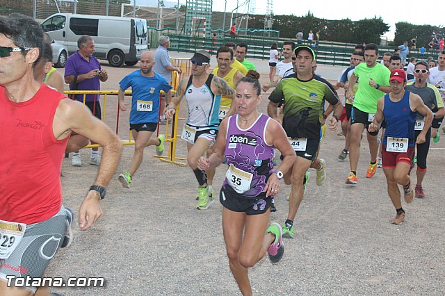 XV Charca Grande. Gran premio Panzamelba 2015 - 191