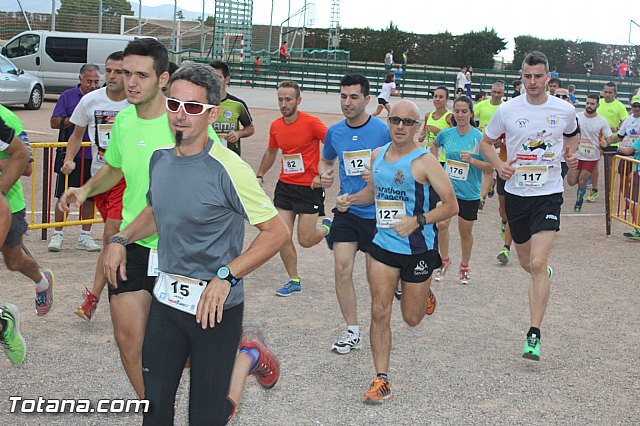 XV Charca Grande. Gran premio Panzamelba 2015 - 193