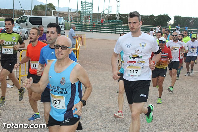 XV Charca Grande. Gran premio Panzamelba 2015 - 194