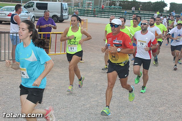 XV Charca Grande. Gran premio Panzamelba 2015 - 195