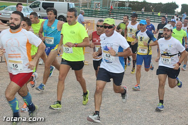 XV Charca Grande. Gran premio Panzamelba 2015 - 197