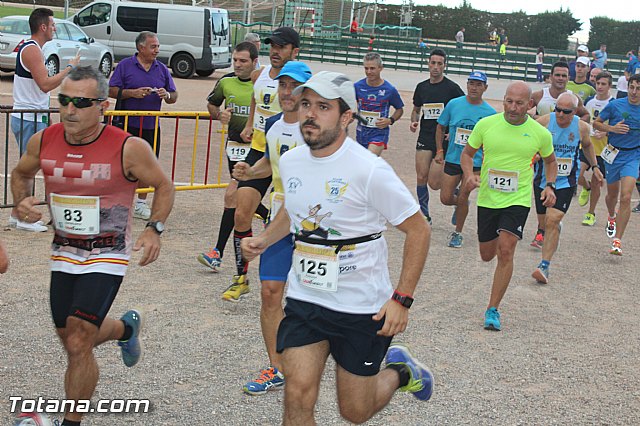 XV Charca Grande. Gran premio Panzamelba 2015 - 198