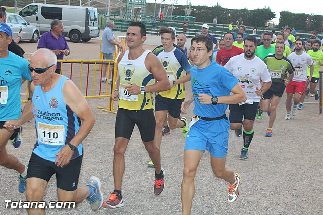 XV Charca Grande. Gran premio Panzamelba 2015 - 199