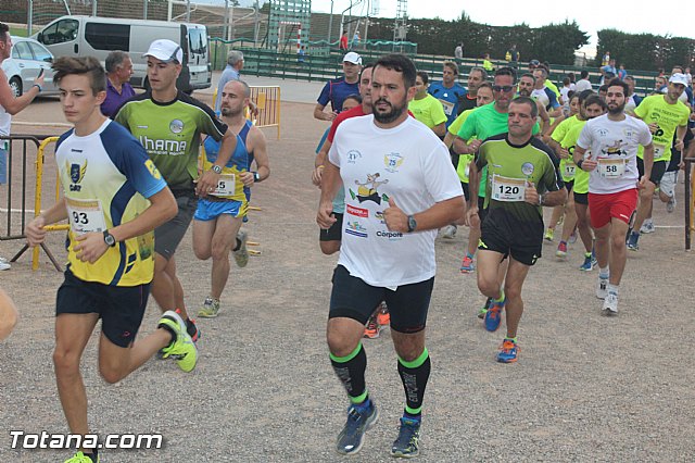 XV Charca Grande. Gran premio Panzamelba 2015 - 200