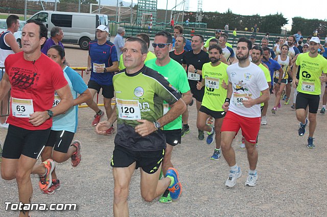 XV Charca Grande. Gran premio Panzamelba 2015 - 201