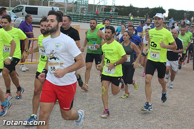 XV Charca Grande. Gran premio Panzamelba 2015 - 202
