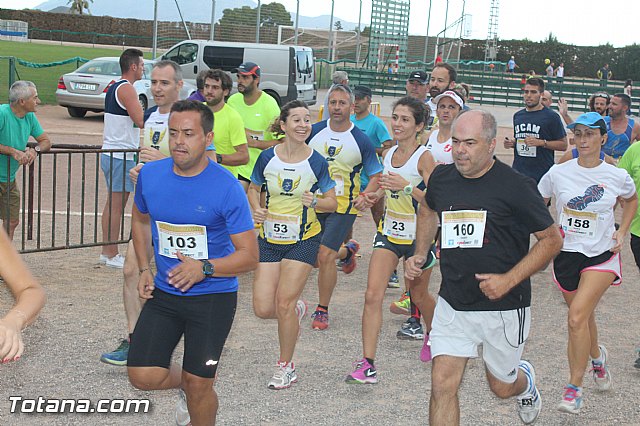 XV Charca Grande. Gran premio Panzamelba 2015 - 204