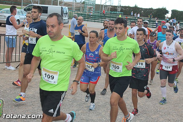XV Charca Grande. Gran premio Panzamelba 2015 - 206