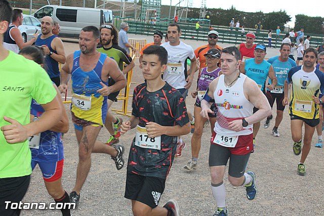 XV Charca Grande. Gran premio Panzamelba 2015 - 207