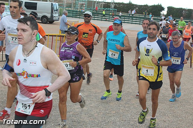 XV Charca Grande. Gran premio Panzamelba 2015 - 208