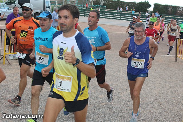 XV Charca Grande. Gran premio Panzamelba 2015 - 209