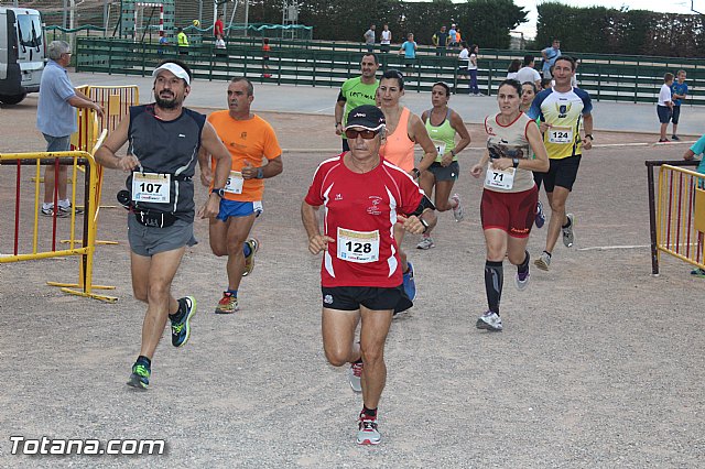 XV Charca Grande. Gran premio Panzamelba 2015 - 210
