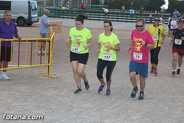 XV Charca Grande. Gran premio Panzamelba 2015 - 213