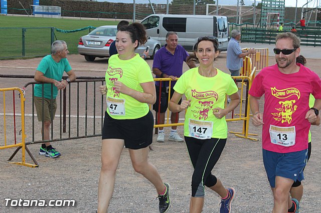 XV Charca Grande. Gran premio Panzamelba 2015 - 214