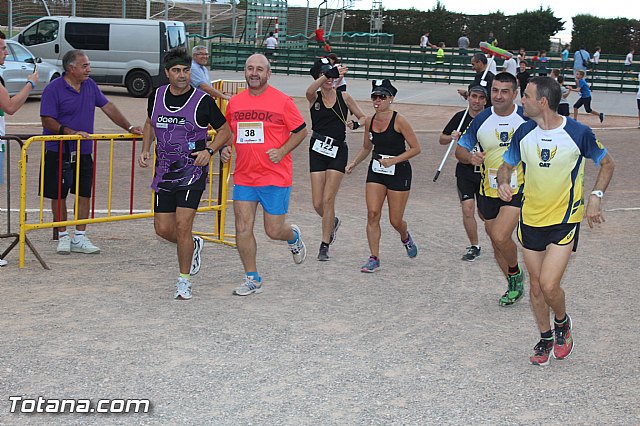 XV Charca Grande. Gran premio Panzamelba 2015 - 217