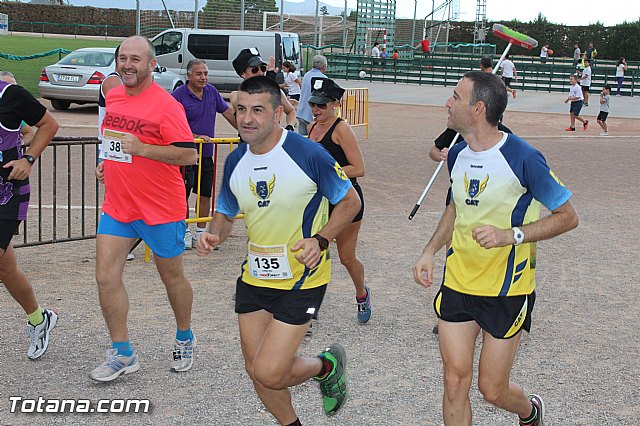 XV Charca Grande. Gran premio Panzamelba 2015 - 218