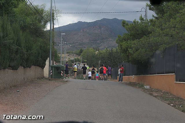 XV Charca Grande. Gran premio Panzamelba 2015 - 222
