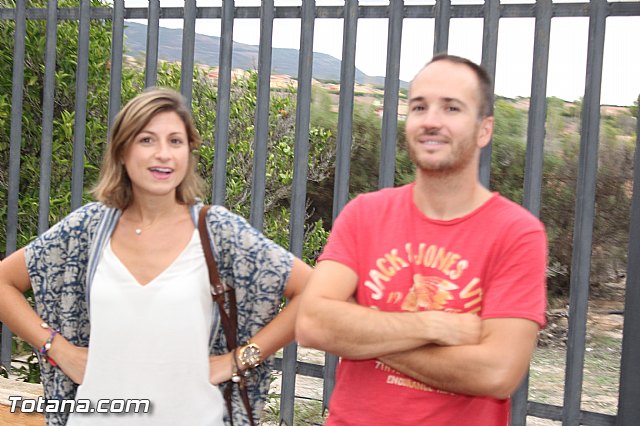 XV Charca Grande. Gran premio Panzamelba 2015 - 223