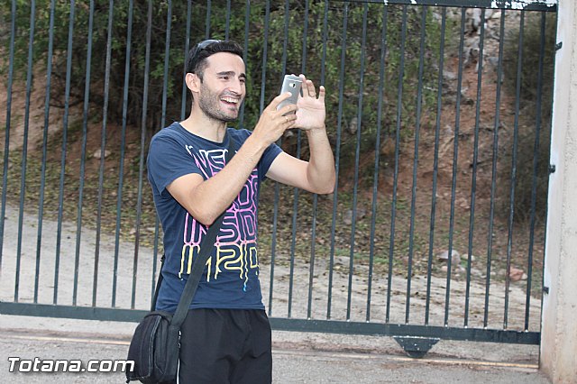 XV Charca Grande. Gran premio Panzamelba 2015 - 230