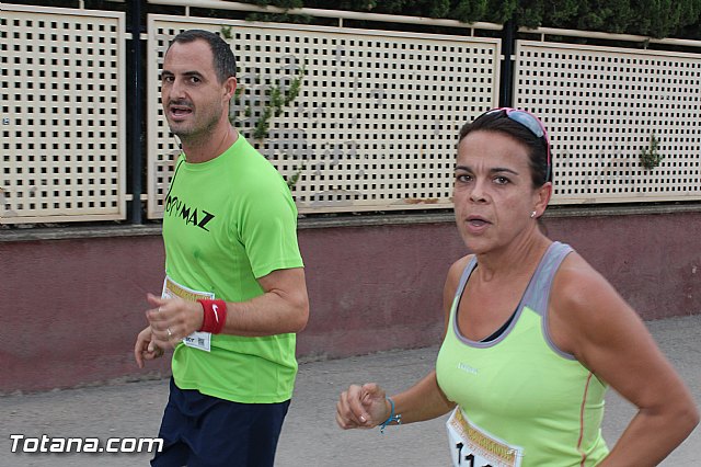 XV Charca Grande. Gran premio Panzamelba 2015 - 250