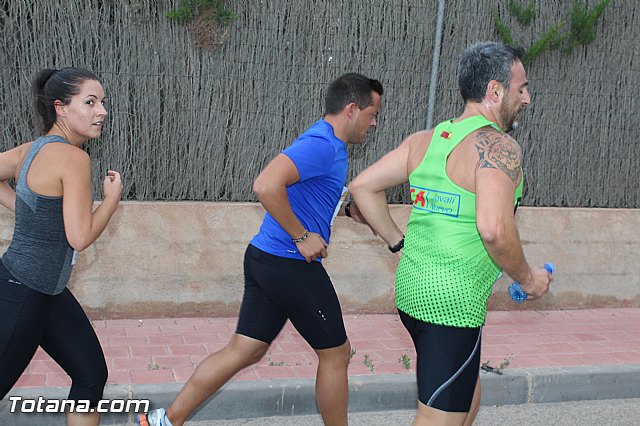 XV Charca Grande. Gran premio Panzamelba 2015 - 256