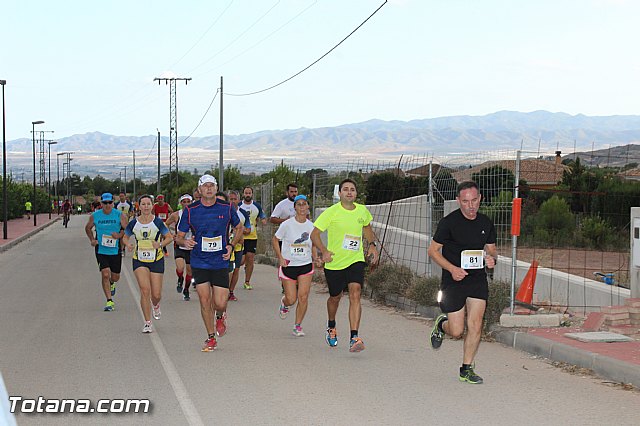 XV Charca Grande. Gran premio Panzamelba 2015 - 271