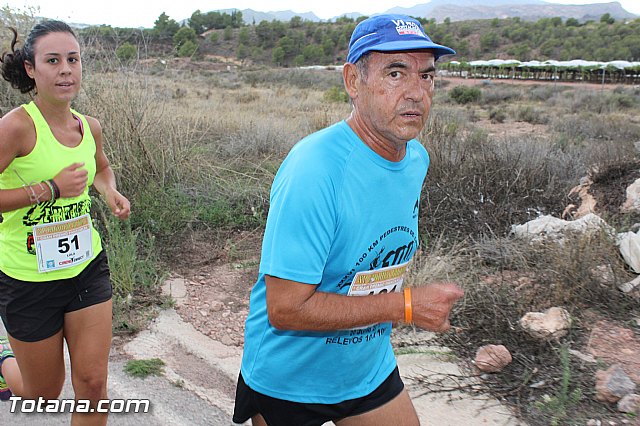 XV Charca Grande. Gran premio Panzamelba 2015 - 280