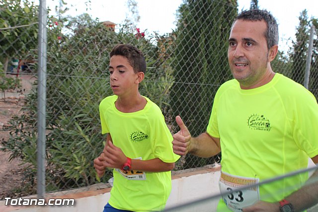 XV Charca Grande. Gran premio Panzamelba 2015 - 286