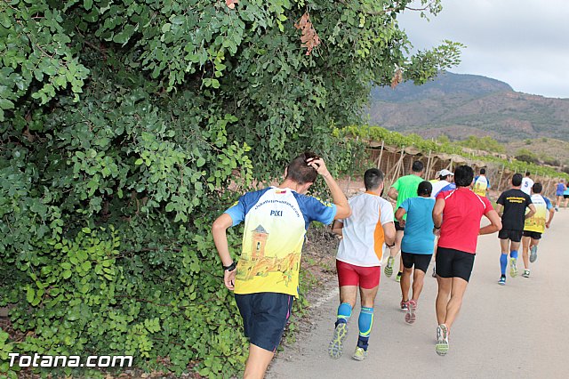 XV Charca Grande. Gran premio Panzamelba 2015 - 293
