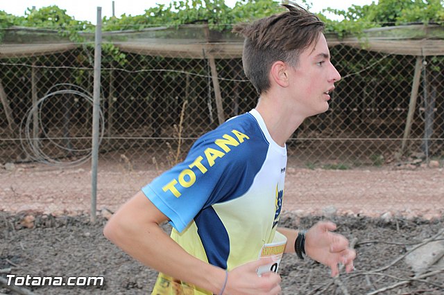 XV Charca Grande. Gran premio Panzamelba 2015 - 294