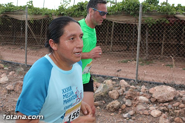 XV Charca Grande. Gran premio Panzamelba 2015 - 298